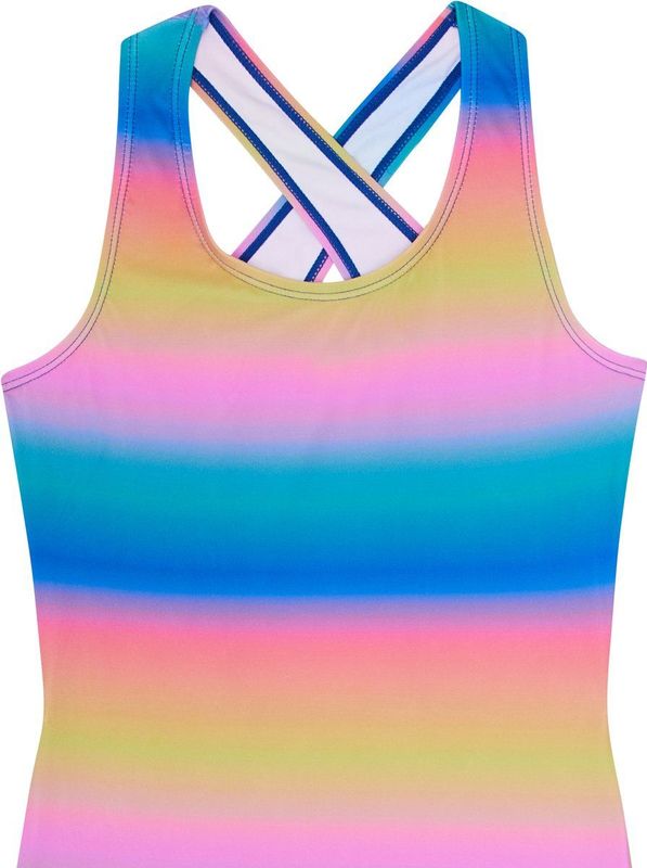 Protest - Prtines - Badpak - Smoothie Pink - Gerecycled Materiaal