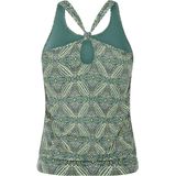 Protest - Mixzest Top - Tankini - Veggie Green - 88% Gerecycled Polyester