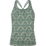 Protest - Mixzest Top - Tankini - Veggie Green - 88% Gerecycled Polyester