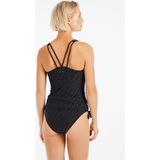 Protest - Prtchela - Tankini - True Black - 67% Polyamide, 25% Polyester, 8% Elastaan