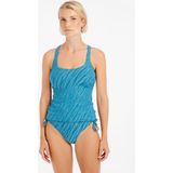 Protest - Prtchela - Tankini - Surfing Blue