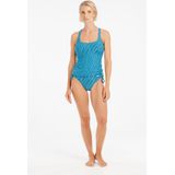 Protest - Prtchela - Tankini - Surfing Blue