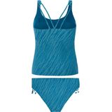 Protest - Prtchela - Tankini - Surfing Blue