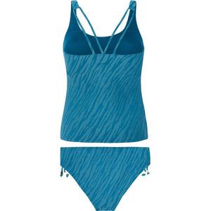 Protest - Prtchela - Tankini - Surfing Blue