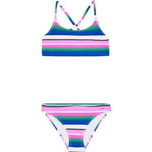 Protest - PRTWIRL - Bikini - Denim - Halterbikini