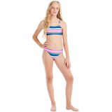 Protest - PRTAniston JR - Triangelbikini - Milieuvriendelijk - Driehoekige Top - Regular Fit