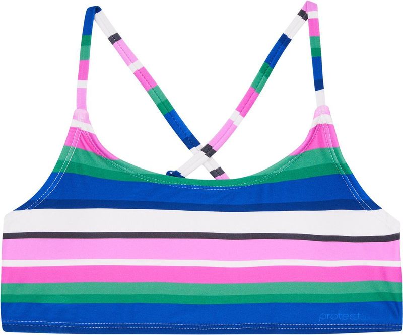 Protest - PRTAniston JR - Triangelbikini - Milieuvriendelijk - Driehoekige Top - Regular Fit