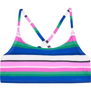 Protest - Prtwirl - Tankini - Breeze Blue - Crossback