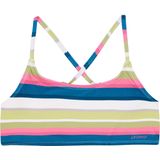 Protest - Prtwirl Tankini - Sour Green - 82% Gerecycled Polyamide, 18% Elastaan