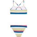 Protest - Prtwirl Tankini - Sour Green - 82% Gerecycled Polyamide, 18% Elastaan