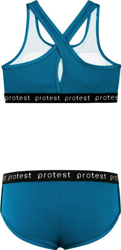 Protest - Prtbeau - Bikini - Surfing Blue