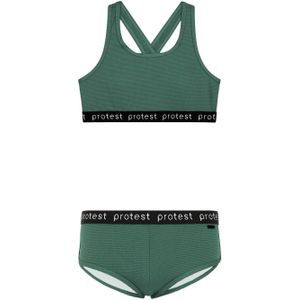 Protest - Beau Jr - Bikini - Groen - Sneldrogend - Meisjes