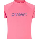 Protest - PRTBERENT JR - Rash Guard - Blauw - PFC-vrij - UV-bescherming