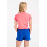 Protest - PRTBERENT JR - Rash Guard - Blauw - PFC-vrij - UV-bescherming