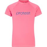 Protest - PRTBERENT JR - Rash Guard - Blauw - PFC-vrij - UV-bescherming