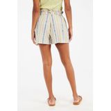 Protest - Prtnando - Korte Broek - Kit Offwhite