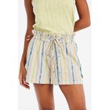 Protest - Prtnando - Korte Broek - Kit Offwhite