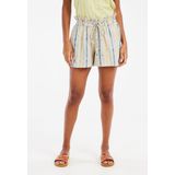 Protest - Prtnando - Korte Broek - Kit Offwhite