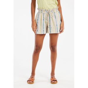 Protest - Prtnando - Korte Broek - Kit Offwhite