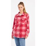 Protest - Prtpatsey - Overhemd - Guava Pink