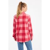 Protest - Prtpatsey - Overhemd - Guava Pink