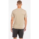 PRTOliver - Outdoor T-shirt - Korte Mouwen - Ronde Hals - Polyester - Zwart