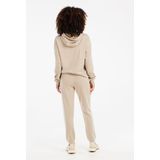Protest - Prtiron - Hoodie - Bamboo Beige