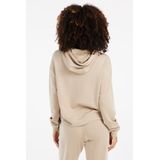 Protest - Prtiron - Hoodie - Bamboo Beige