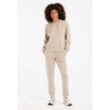 Protest - Prtiron - Hoodie - Bamboo Beige