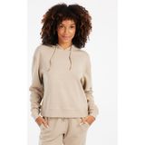 Protest - Prtiron - Hoodie - Bamboo Beige