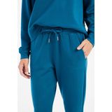 Protest - Prtedina - Joggingbroek - Surfing Blue - Regular Fit