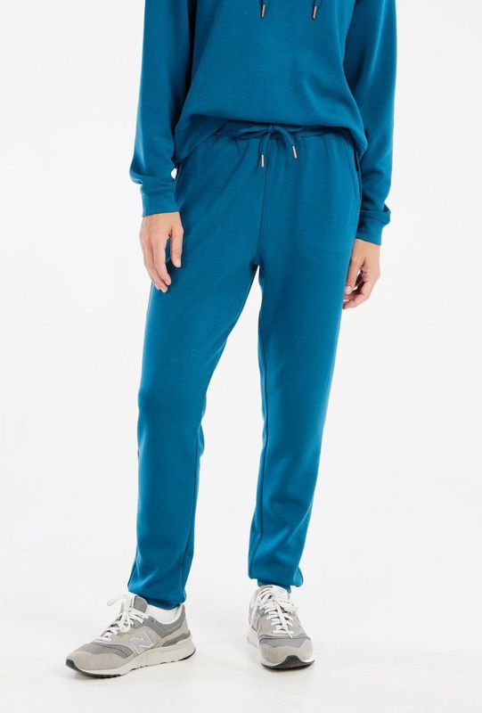 Protest - Prtedina - Joggingbroek - Surfing Blue - Regular Fit