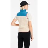 Protest - Prttry - Bodywarmer - Surfing Blue