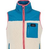 Protest - Prttry - Bodywarmer - Surfing Blue