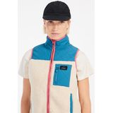 Protest - Prttry - Bodywarmer - Surfing Blue