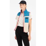Protest - Prttry - Bodywarmer - Surfing Blue