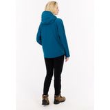 Protest - Prttrick Outdoor - Damesjas - Surfing Blue - Waterdicht en Ademend