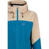 Protest - Prtestie Outdoor - Jas - Surfing Blue - Waterdicht en Ademend
