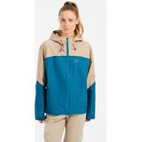 Protest - Prtestie Outdoor - Jas - Surfing Blue - Waterdicht en Ademend