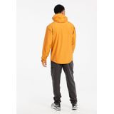 Protest - Prtseary Outdoor - Herenjas - Caramel Yellow - Waterdicht 10.000 mm