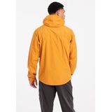 Protest - Prtseary Outdoor - Herenjas - Caramel Yellow - Waterdicht 10.000 mm