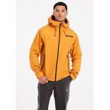 Protest - Prtseary Outdoor - Herenjas - Caramel Yellow - Waterdicht 10.000 mm