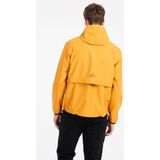 Protest - Prtmoil Outdoor - Jas - Caramel Geel - Waterdicht en Ademend