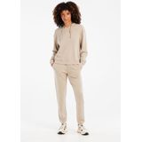 Protest - Prtedina - Joggingbroek - Bamboo Beige - Regular Fit