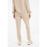 Protest - Prtedina - Joggingbroek - Bamboo Beige - Regular Fit