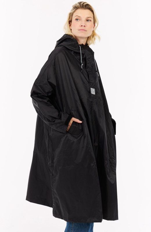 Protest - Prtlaugh - Regenjas - Kleur - Materiaal