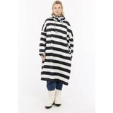 Protest - PRTLaugh - Regenjas - Groen - Gemaakt van Gerecycled Polyester