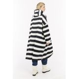 Protest - PRTLaugh - Regenjas - Groen - Gemaakt van Gerecycled Polyester