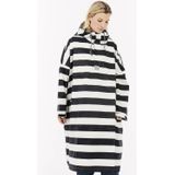 Protest - PRTLaugh - Regenjas - Groen - Gemaakt van Gerecycled Polyester