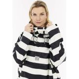 Protest - PRTLaugh - Regenjas - Groen - Gemaakt van Gerecycled Polyester